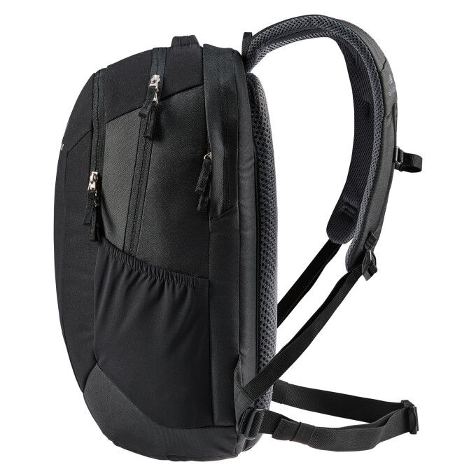 Deuter GIGA Backpack Black Deuter GIGA Backpack Black