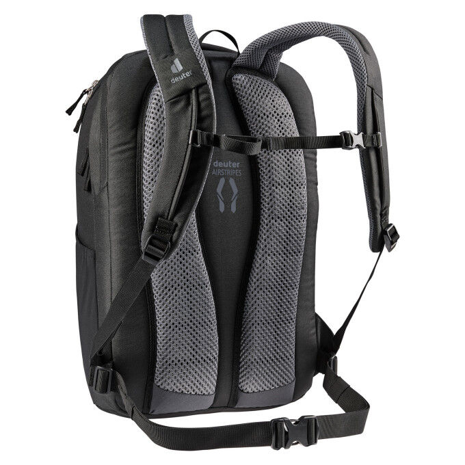 Deuter GIGA Backpack Black Deuter GIGA Backpack Black
