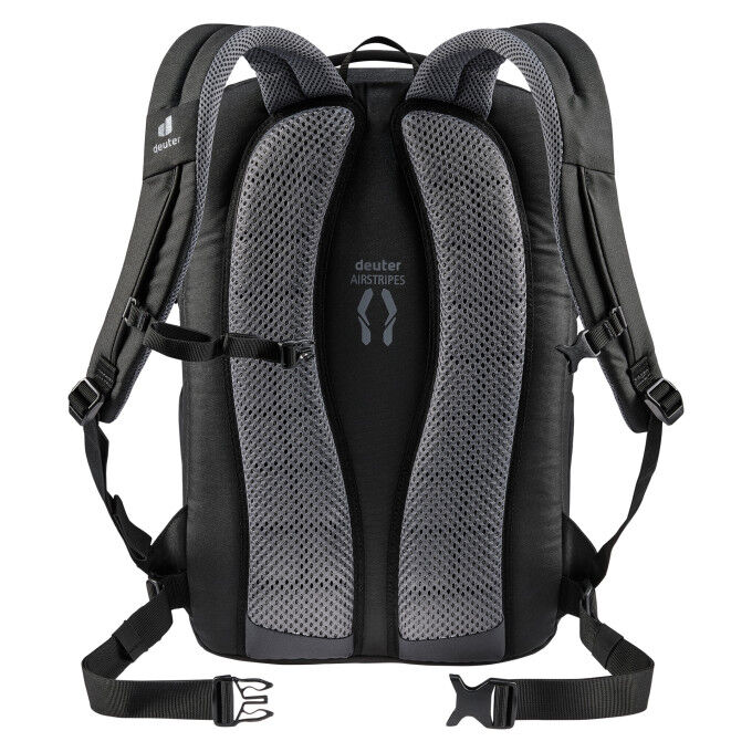 Deuter GIGA Backpack Black Deuter GIGA Backpack Black