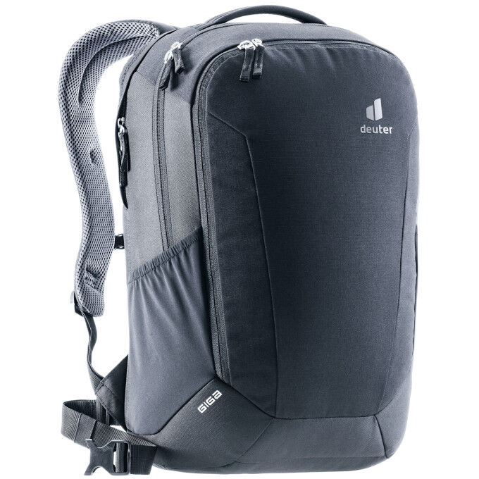 Deuter GIGA Backpack Black Deuter GIGA Backpack Black