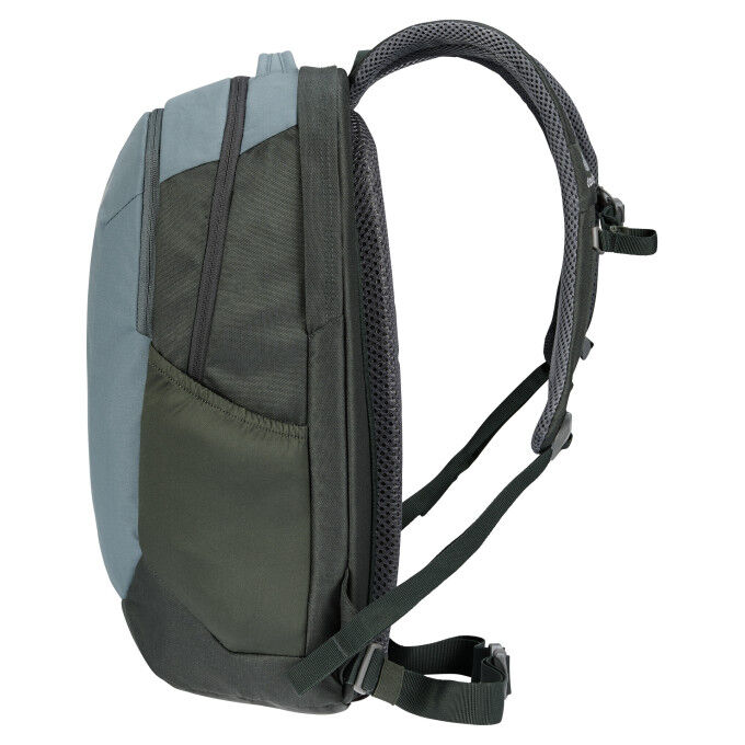 Backpack Deuter GIGA Teal-ivy Backpack Deuter GIGA Teal-ivy