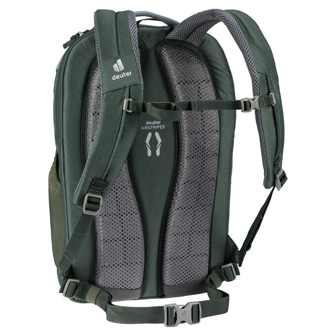 Backpack Deuter GIGA Teal-ivy Backpack Deuter GIGA Teal-ivy