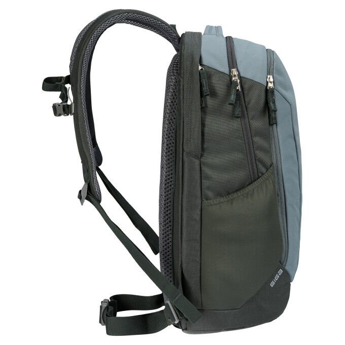 Backpack Deuter GIGA Teal-ivy Backpack Deuter GIGA Teal-ivy