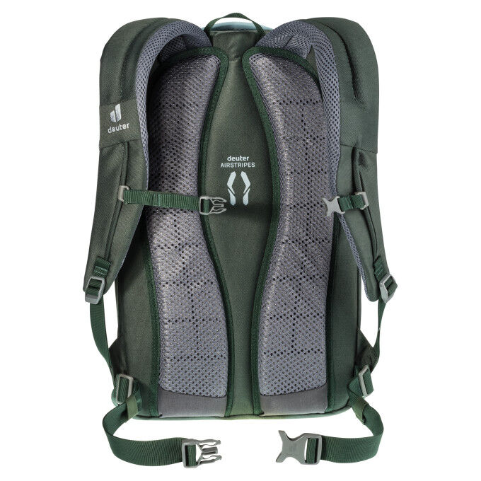 Backpack Deuter GIGA Teal-ivy Backpack Deuter GIGA Teal-ivy