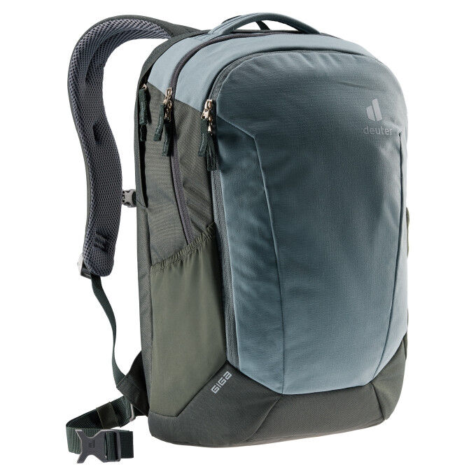 Backpack Deuter GIGA Teal-ivy Backpack Deuter GIGA Teal-ivy