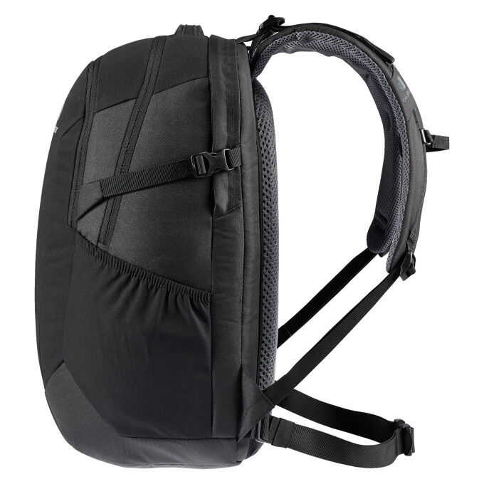 Deuter GIGANT Backpack Black Deuter GIGANT Backpack Black