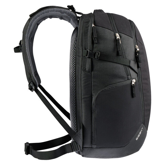 Deuter GIGANT Backpack Black Deuter GIGANT Backpack Black