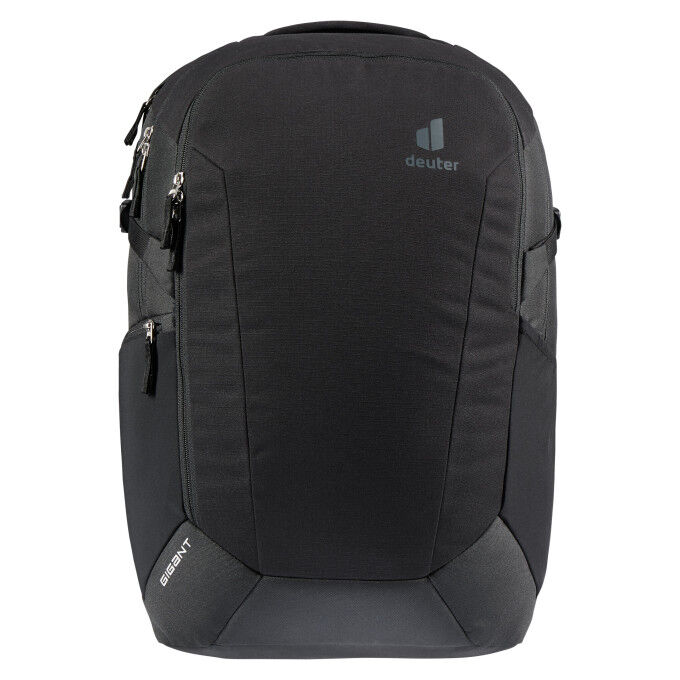 Deuter GIGANT Backpack Black Deuter GIGANT Backpack Black