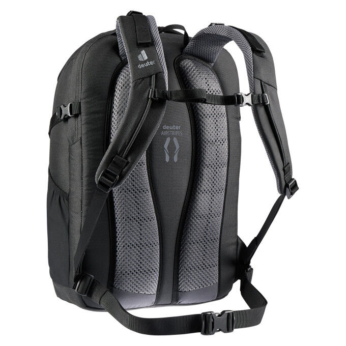 Deuter GIGANT Backpack Black Deuter GIGANT Backpack Black