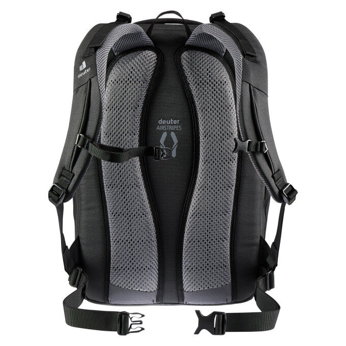 Deuter GIGANT Backpack Black Deuter GIGANT Backpack Black