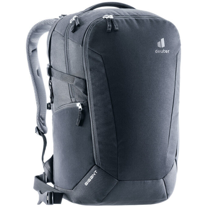 Deuter GIGANT Backpack Black Deuter GIGANT Backpack Black