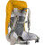 Sac à dos Deuter AC LITE 28 SL Curry-pepper