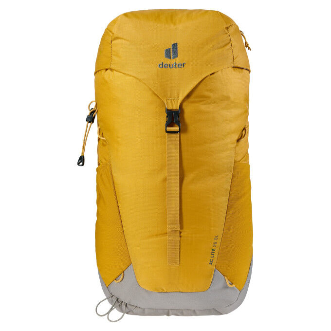 Backpack Deuter AC LITE 28 SL Curry-pepper