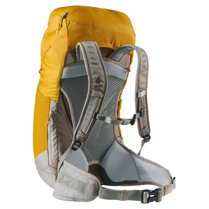 Backpack Deuter AC LITE 28 SL Curry-pepper