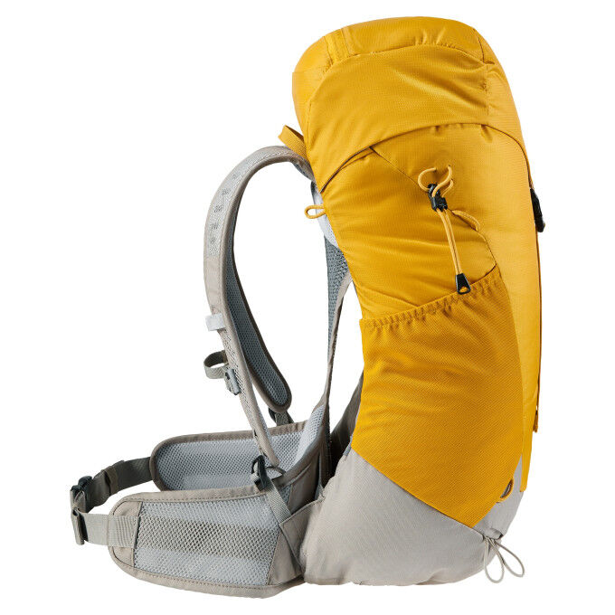 Backpack Deuter AC LITE 28 SL Curry-pepper