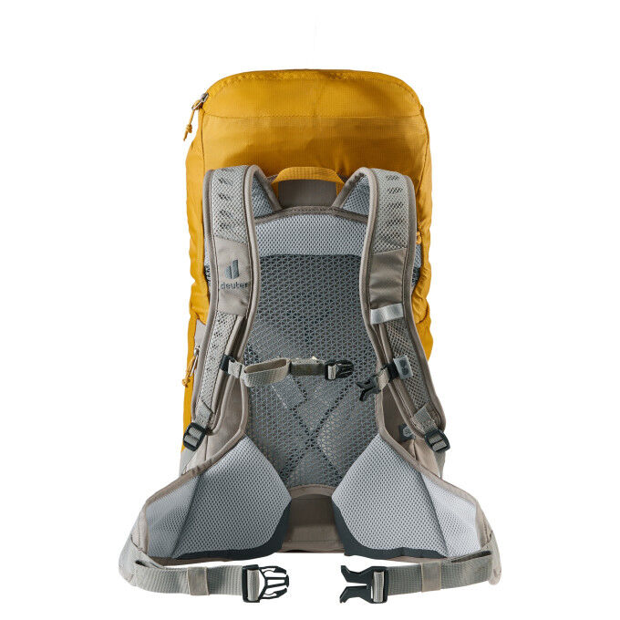 Backpack Deuter AC LITE 28 SL Curry-pepper
