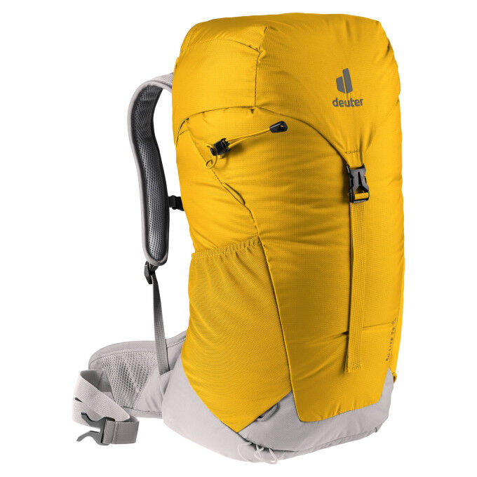 Backpack Deuter AC LITE 28 SL Curry-pepper