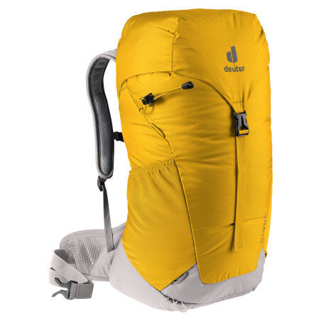 Backpack Deuter AC LITE 28 SL Curry-pepper