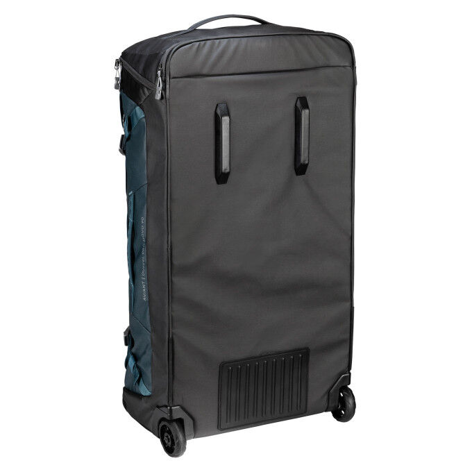 Travel bag Deuter AVIANT DUFFEL PRO MOVO 90 Arctic-graphite Travel bag Deuter AVIANT DUFFEL PRO MOVO 90 Arctic-graphite