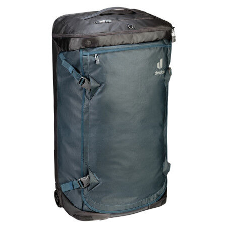 Travel bag Deuter AVIANT DUFFEL PRO MOVO 90 Arctic-graphite