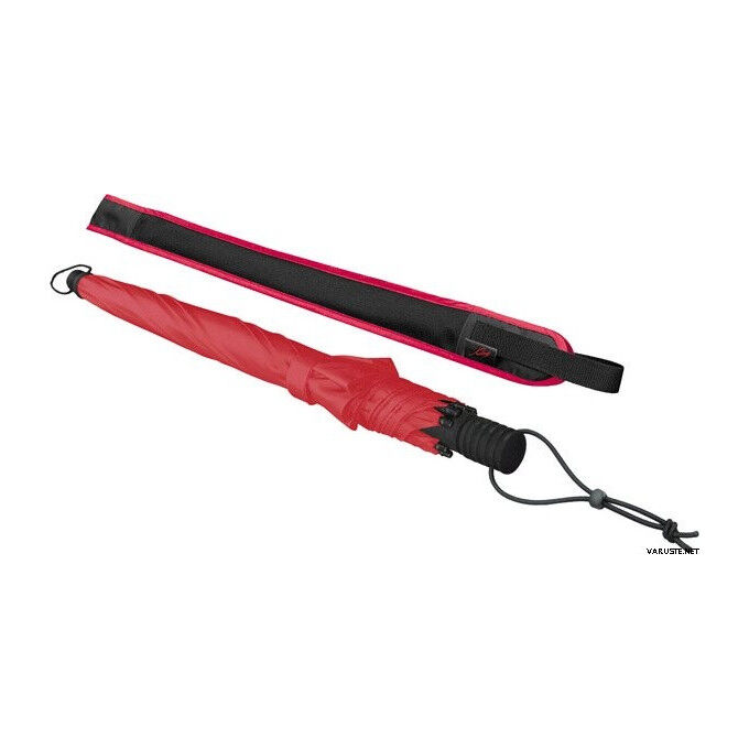 Umbrella EUROSCHIRM Swing handsfree Red Umbrella EUROSCHIRM Swing handsfree Red