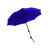 Umbrella EUROSCHIRM Swing Handsfree Navy
