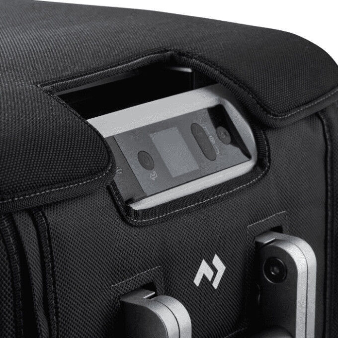 Housse Dometic pour glacière CFX3 35