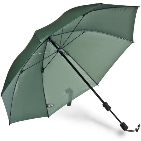 Paraguas Euroschirm SWING HANDSFREE Verde Oliva