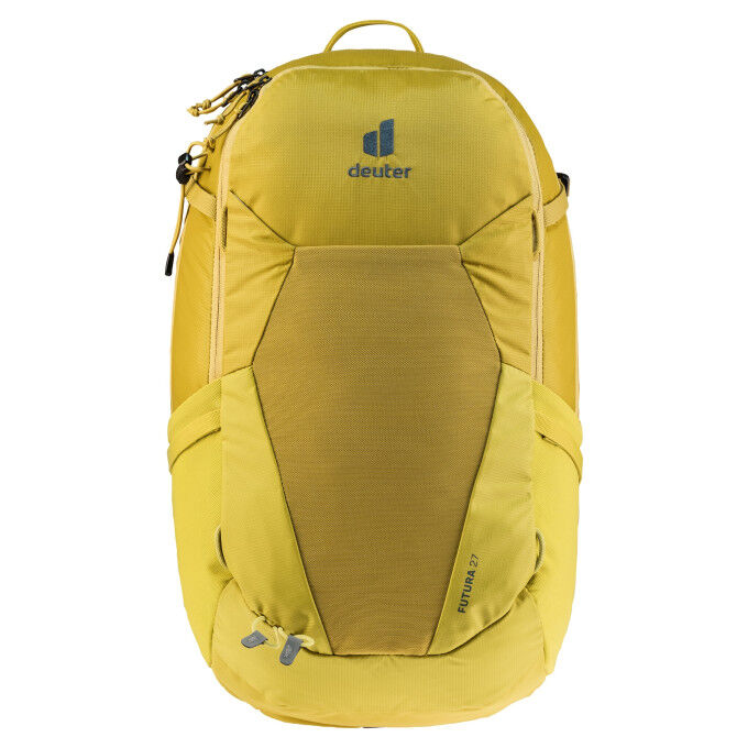 Backpack Deuter FUTURA 27 Turmeric-greencurry Backpack Deuter FUTURA 27 Turmeric-greencurry