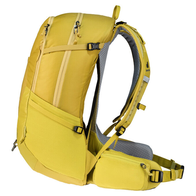 Sac à dos Deuter FUTURA 27 Turmeric-greencurry