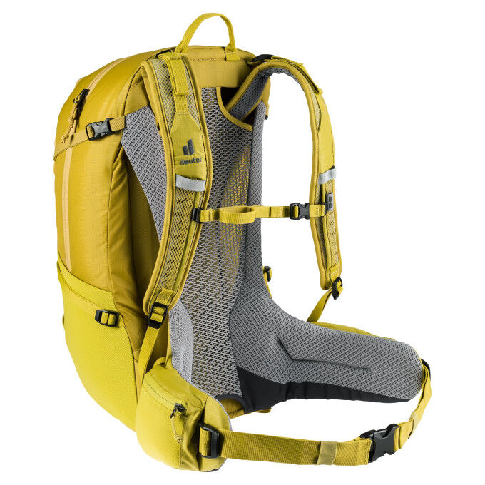 Backpack Deuter FUTURA 27 Turmeric-greencurry Backpack Deuter FUTURA 27 Turmeric-greencurry