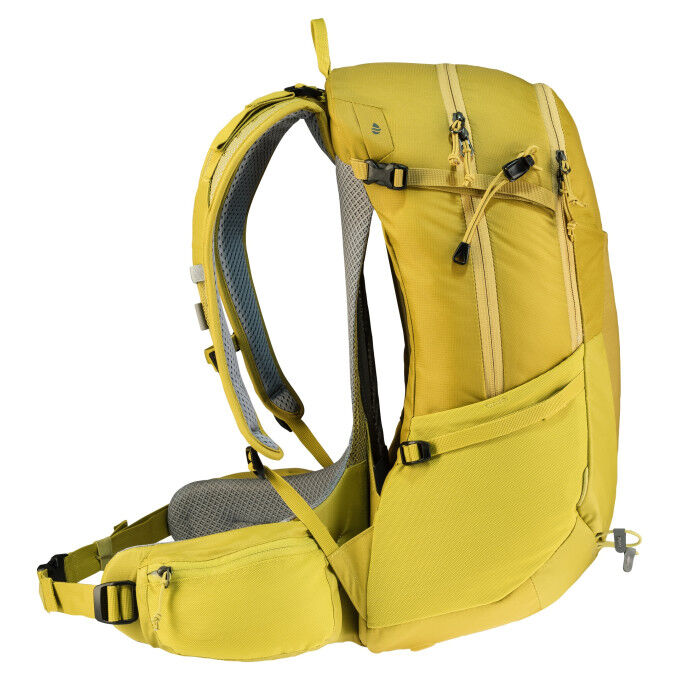 Backpack Deuter FUTURA 27 Turmeric-greencurry Backpack Deuter FUTURA 27 Turmeric-greencurry