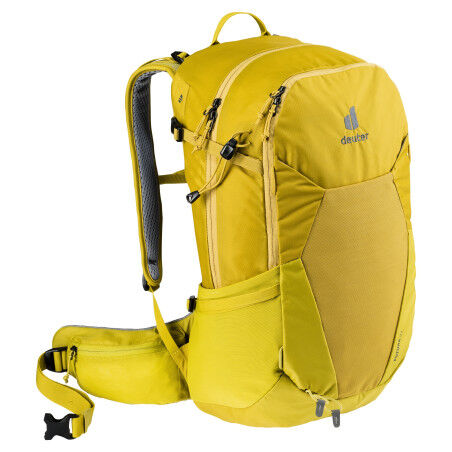 Backpack Deuter FUTURA 27 Turmeric-greencurry