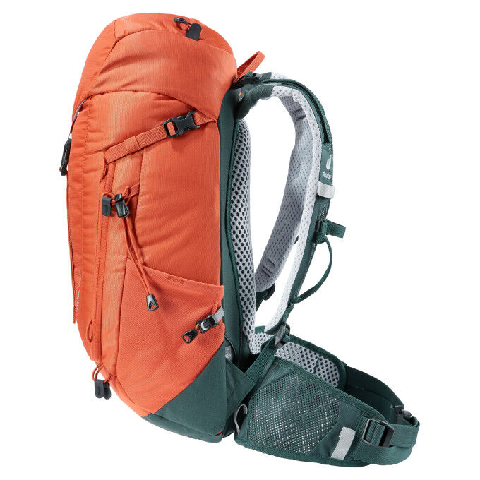 Deuter TRAIL 20 SL Backpack Paprika-forest Deuter TRAIL 20 SL Backpack Paprika-forest