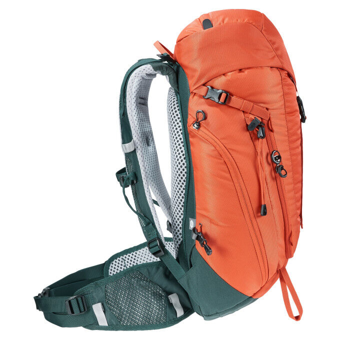 Deuter TRAIL 20 SL Backpack Paprika-forest Deuter TRAIL 20 SL Backpack Paprika-forest