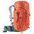 Deuter TRAIL 20 SL Backpack Paprika-forest