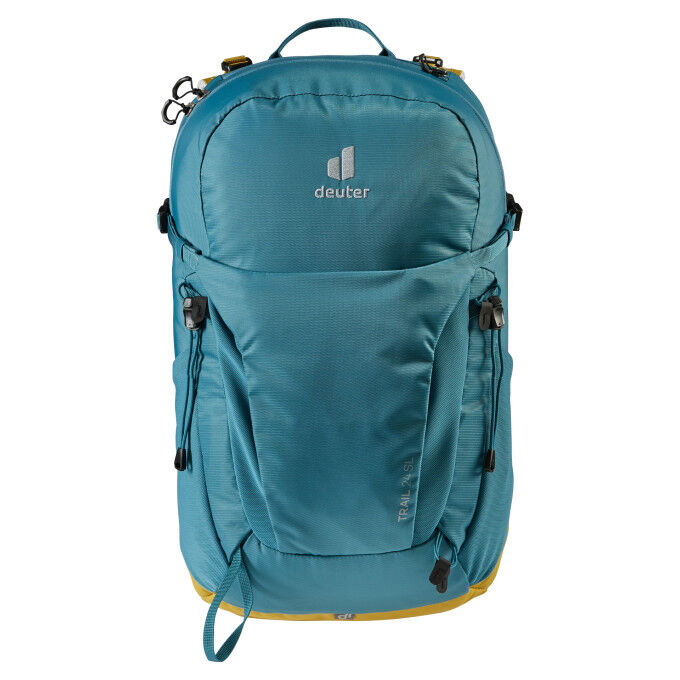 Backpack Deuter TRAIL 24 SL Denim-turmeric Backpack Deuter TRAIL 24 SL Denim-turmeric