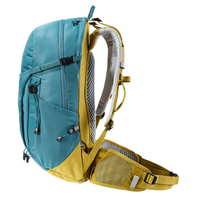 Backpack Deuter TRAIL 24 SL Denim-turmeric Backpack Deuter TRAIL 24 SL Denim-turmeric
