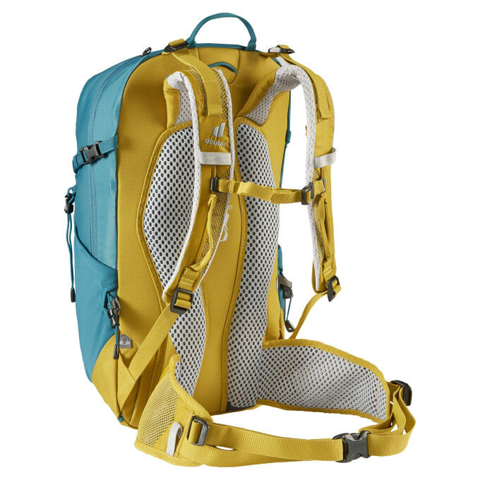 Backpack Deuter TRAIL 24 SL Denim-turmeric Backpack Deuter TRAIL 24 SL Denim-turmeric