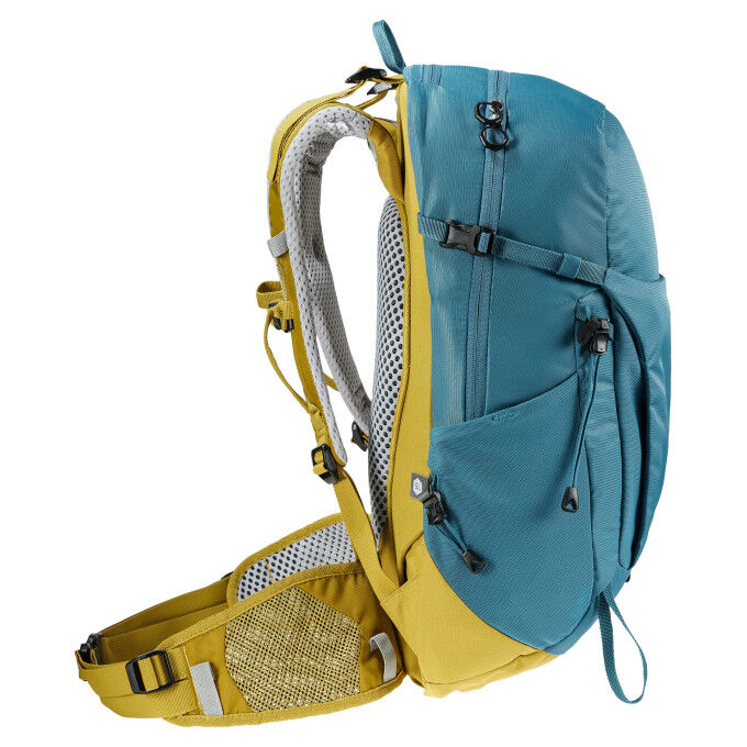 Backpack Deuter TRAIL 24 SL Denim-turmeric Backpack Deuter TRAIL 24 SL Denim-turmeric