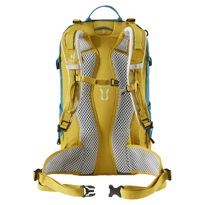 Backpack Deuter TRAIL 24 SL Denim-turmeric Backpack Deuter TRAIL 24 SL Denim-turmeric