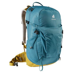 Sac à dos Deuter TRAIL 24 SL Denim-turmeric