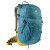 Backpack Deuter TRAIL 24 SL Denim-turmeric