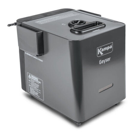 Kampa GEYSER gas water heater