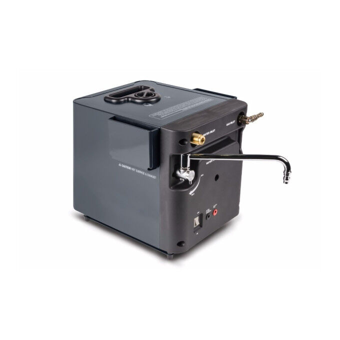 Chauffe eau à gaz Kampa GEYSER