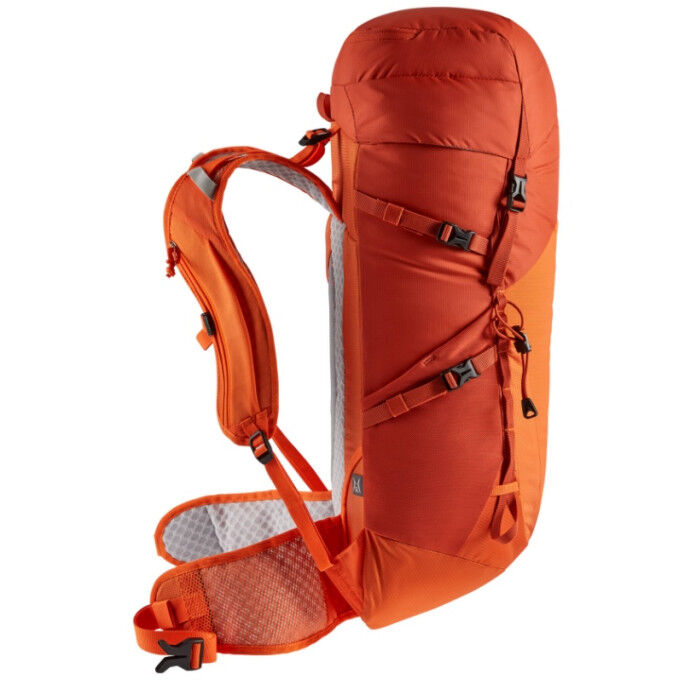 Deuter SPEED LITE 28 SL Backpack Paprika-saffron Deuter SPEED LITE 28 SL Backpack Paprika-saffron