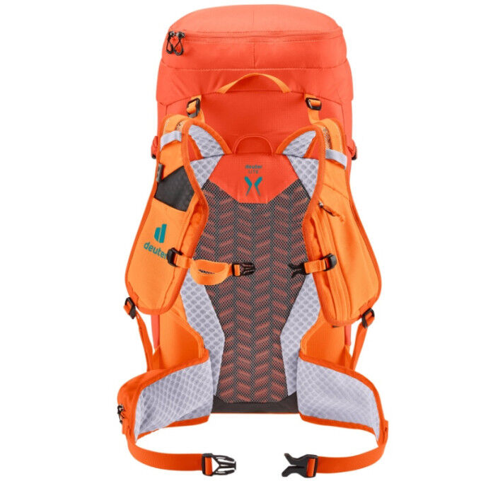 Deuter SPEED LITE 28 SL Backpack Paprika-saffron Deuter SPEED LITE 28 SL Backpack Paprika-saffron