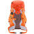 Deuter SPEED LITE 28 SL Backpack Paprika-saffron