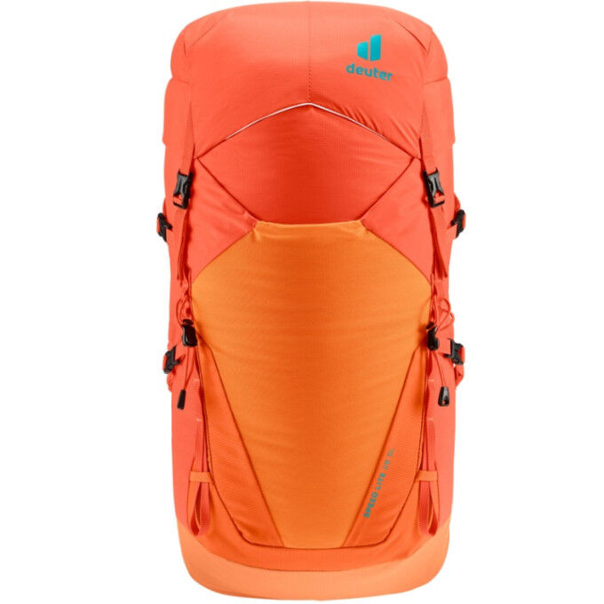 Deuter SPEED LITE 28 SL Backpack Paprika-saffron Deuter SPEED LITE 28 SL Backpack Paprika-saffron