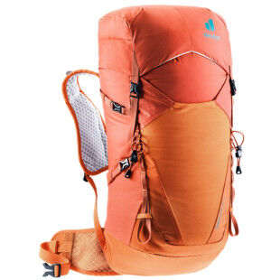 Deuter SPEED LITE 28 SL Backpack Paprika-saffron